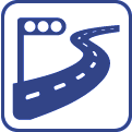 公道乗用運転可能