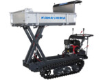 EC110LD-X｜