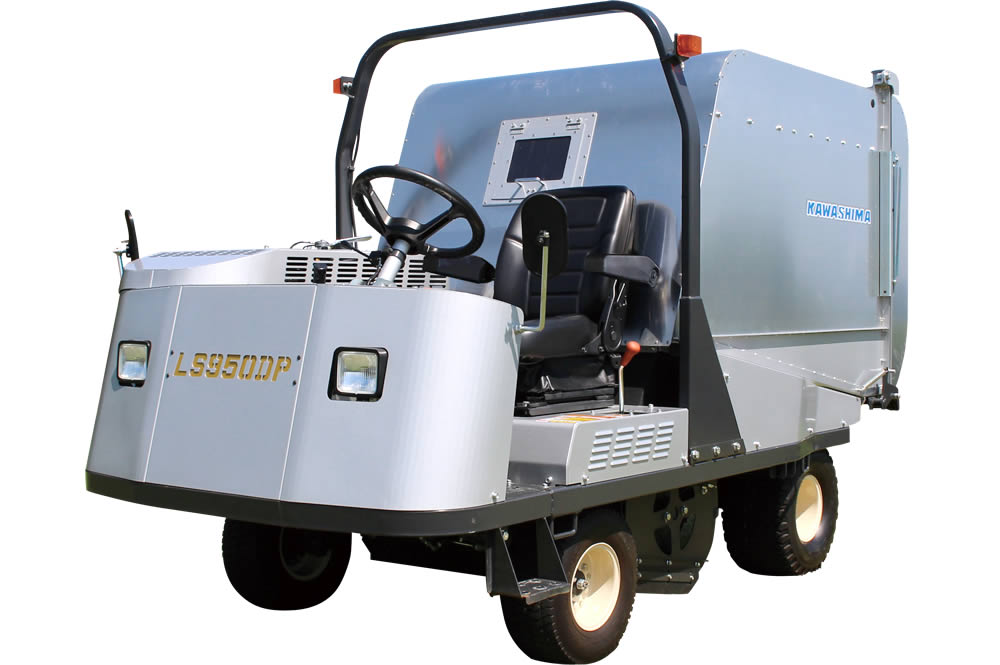LS950DP｜
