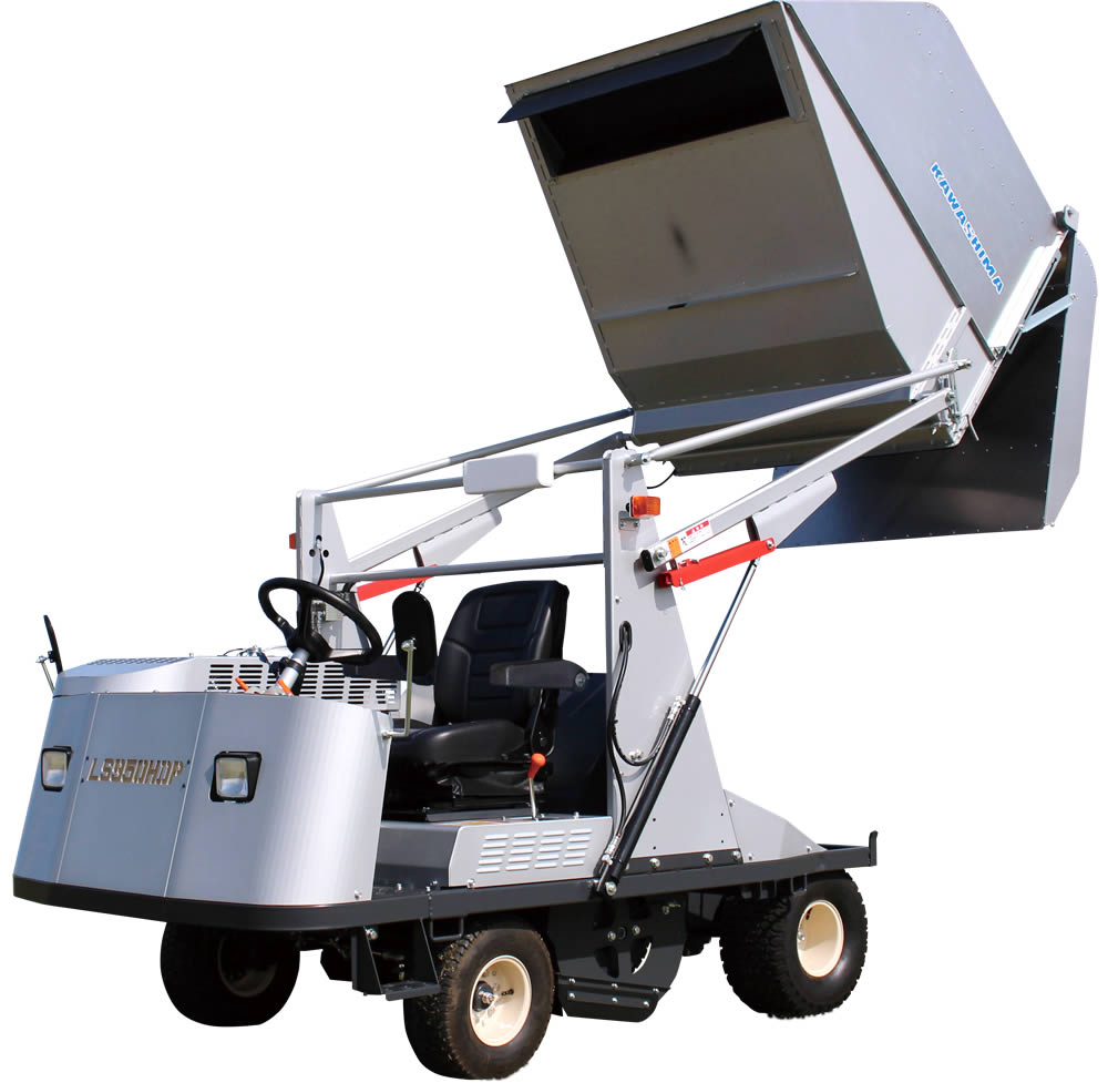LS950HDP｜