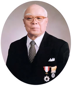 河島 隆則